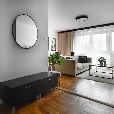 شقة Stylish I Quiet Area I Beautiful View I Fully Equipped Kitchen - Thermomix & Coffee Machine