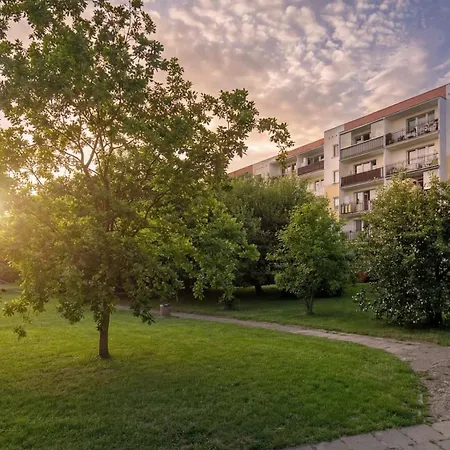 Appartement Stylish I Quiet Area I Beautiful View I Fully Equipped Kitchen - Thermomix & Coffee Machine