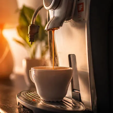 Stylish I Quiet Area I Beautiful View I Fully Equipped Kitchen - Thermomix & Coffee Machine *